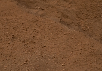 肥料化の工程④発酵完了