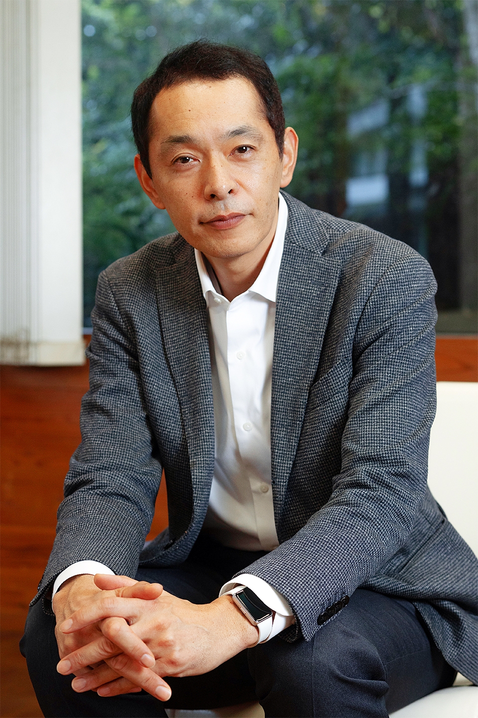 株式会社エコデザイン研究所　代表取締役 永野　敬典